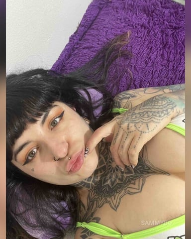 SammyBo photo