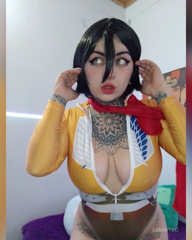 SammyBo photo