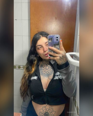 SammyBo photo