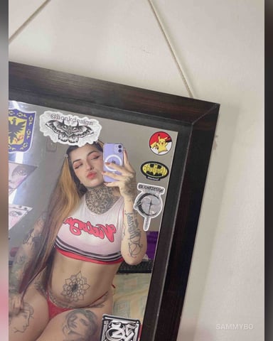 SammyBo photo