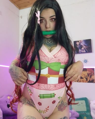SammyBo photo