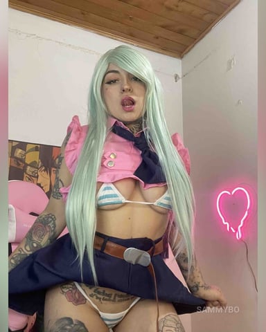 SammyBo photo