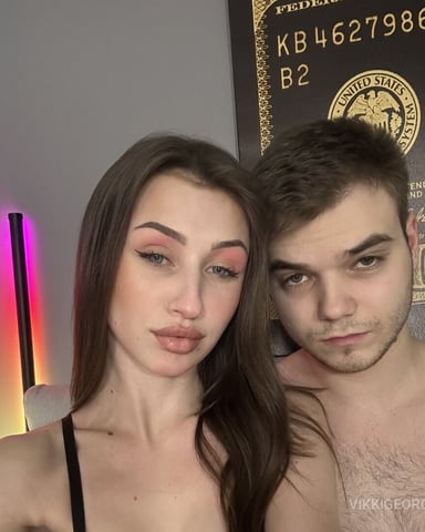 VikkiGeorge foto