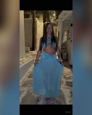 Alyah photo