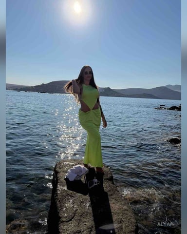 Alyah photo