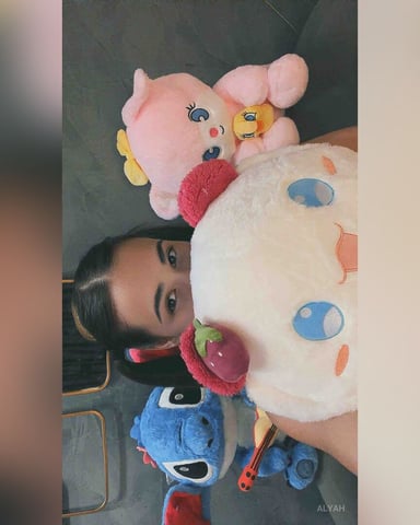 Alyah photo