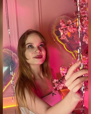 AmyNox, fotografie