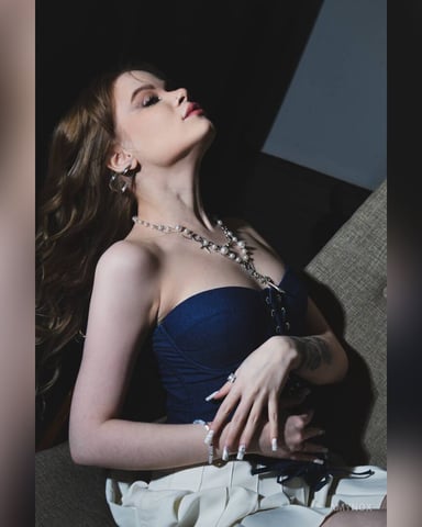 AmyNox, fotografie