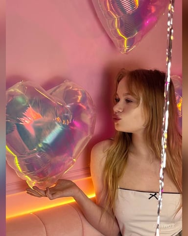 AmyNox, fotografie