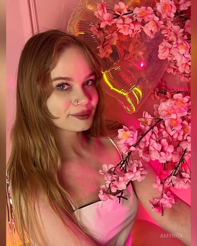 AmyNox, fotografie