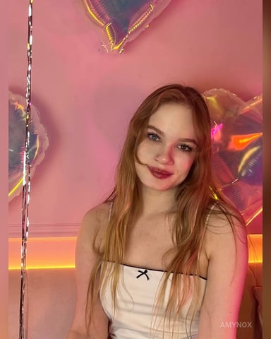 AmyNox, fotografie