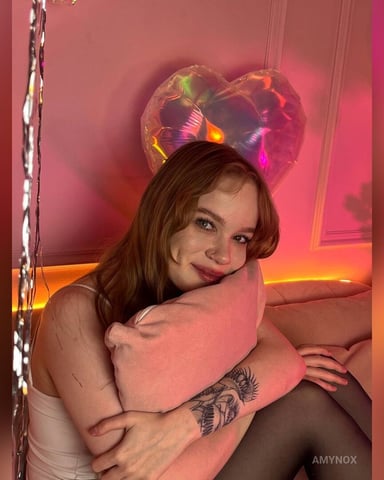 AmyNox, fotografie