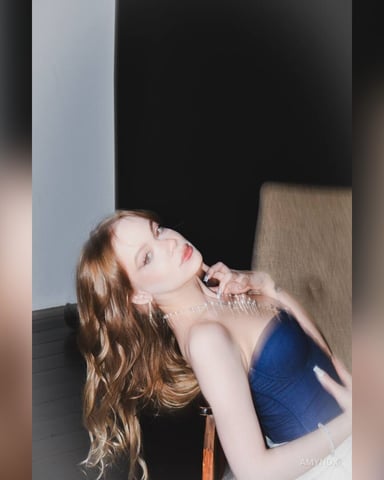 AmyNox, fotografie
