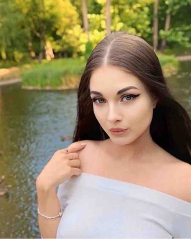 AriFoxie Foto