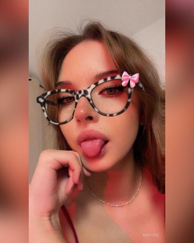 AriFoxie Foto