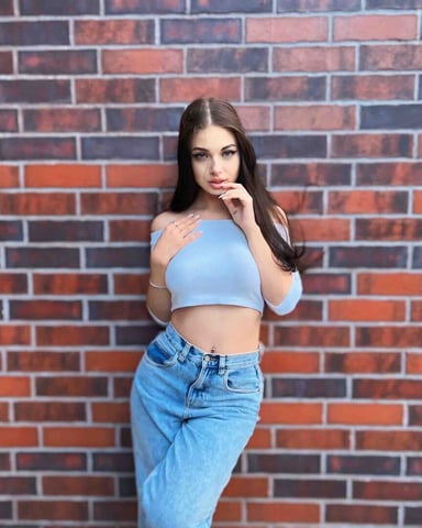 AriFoxie Foto