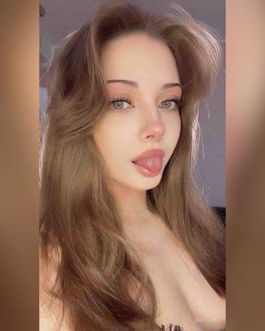 AriFoxie Foto