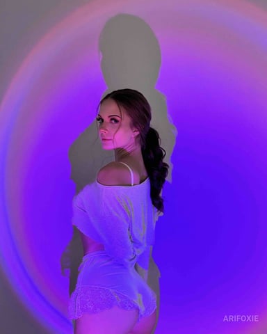 AriFoxie Foto
