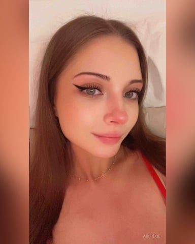 AriFoxie Foto