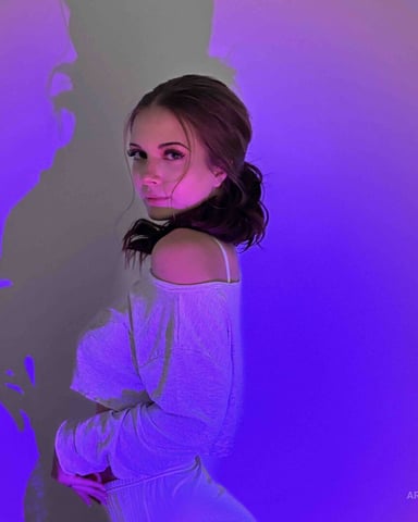 AriFoxie Foto