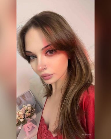 AriFoxie Foto