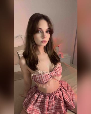 AriFoxie Foto