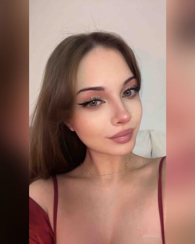 AriFoxie Foto