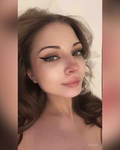 AriFoxie Foto