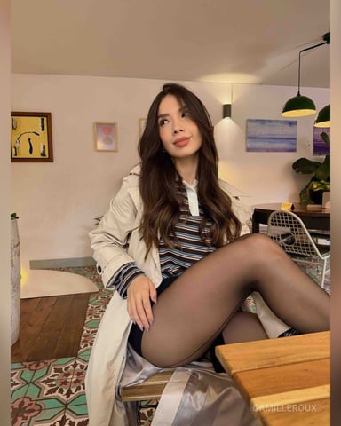 CamilleRoux, fotografie