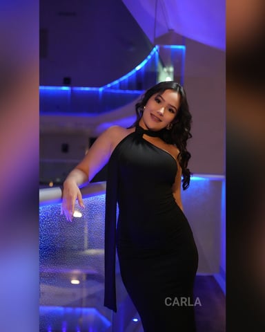 Carla Foto