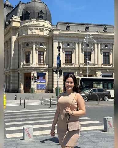 Carla Foto