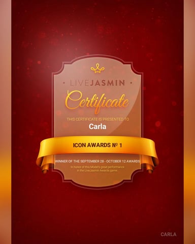 Carla Foto