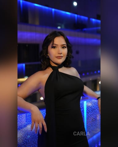 Carla Foto