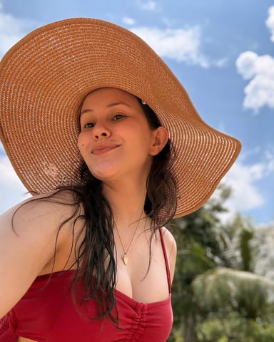 Carla Foto