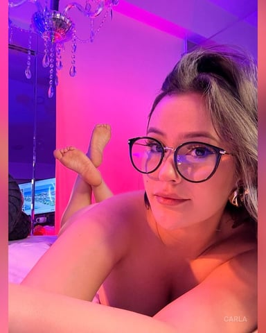 Carla Foto