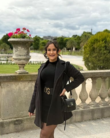 Carla Foto