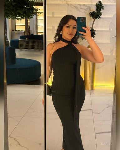 Carla Foto