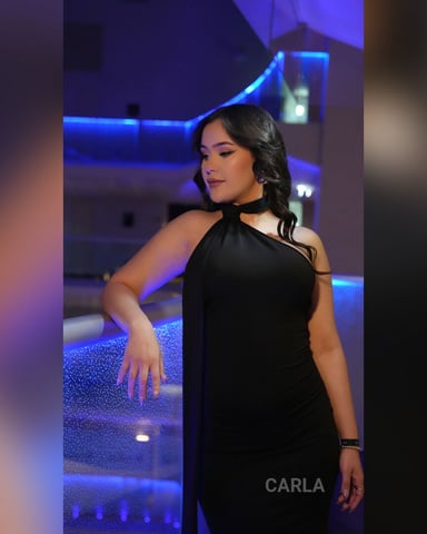 Carla Foto