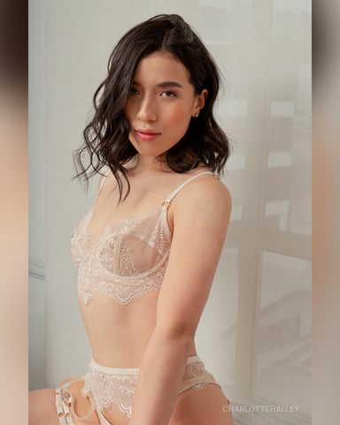 CharlotteHalley Foto