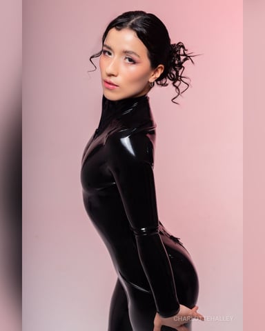 CharlotteHalley Foto
