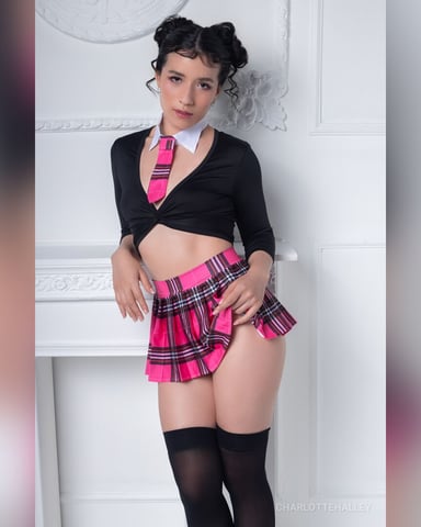 CharlotteHalley Foto