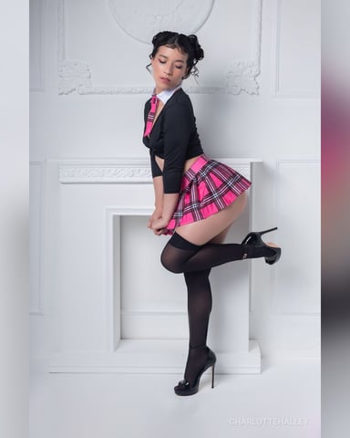 CharlotteHalley Foto