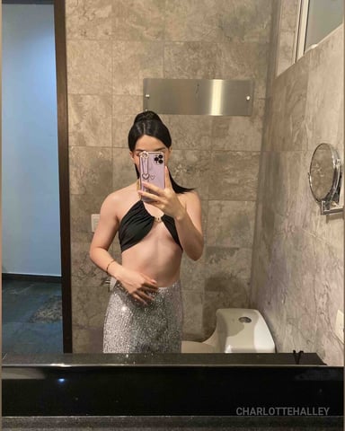 CharlotteHalley Foto