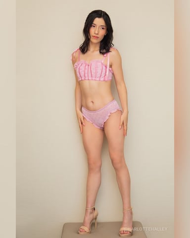 CharlotteHalley Foto