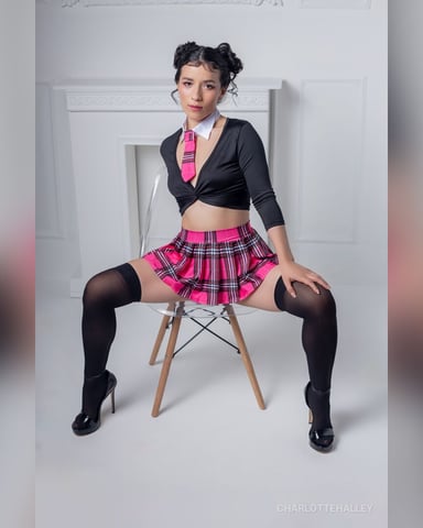 CharlotteHalley Foto