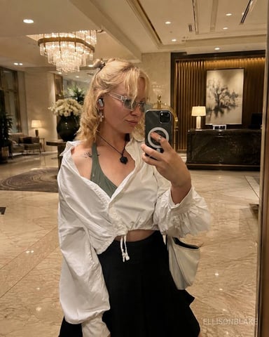 EllisonBlake foto