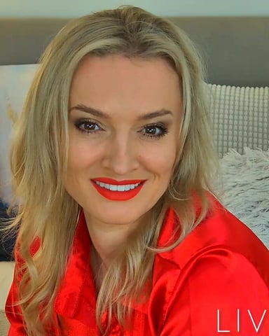 KatherineVixen foto