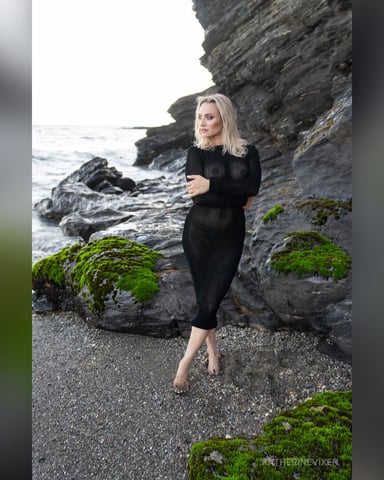 KatherineVixen foto