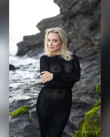 KatherineVixen foto