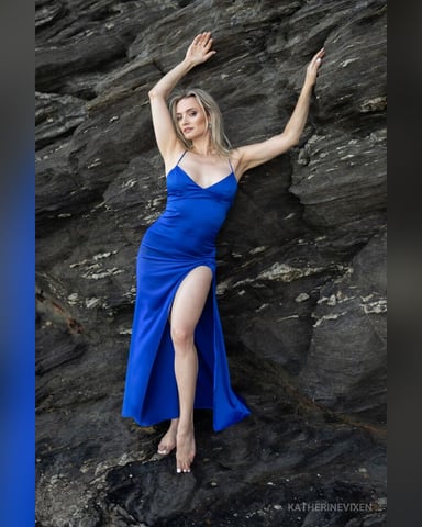 KatherineVixen foto